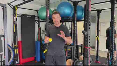 运动康复训练 09