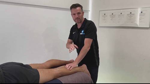 运动康复训练 11