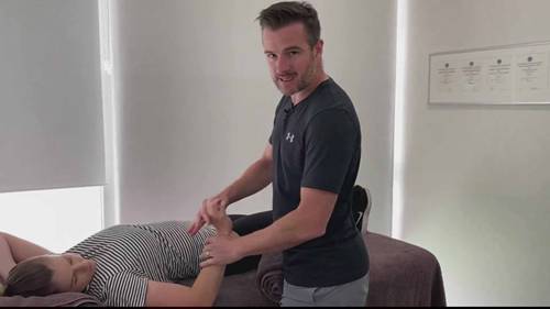 运动康复训练 13