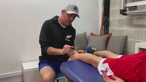 运动康复训练 15