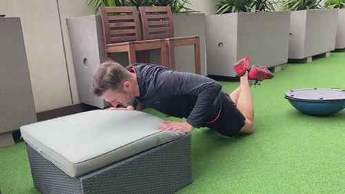 运动康复训练 17