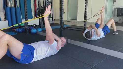 运动康复训练 18