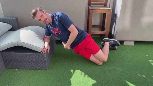 运动康复训练 19