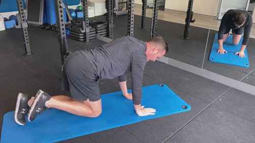 运动康复训练 20