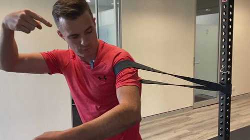 运动康复训练 21