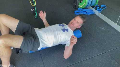 运动康复训练 22