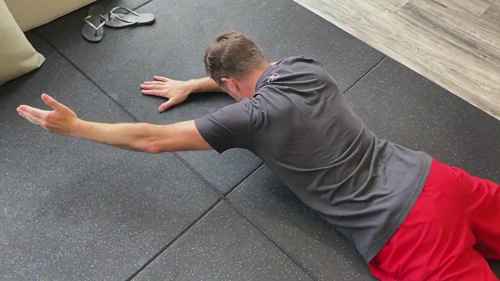 运动康复训练 23