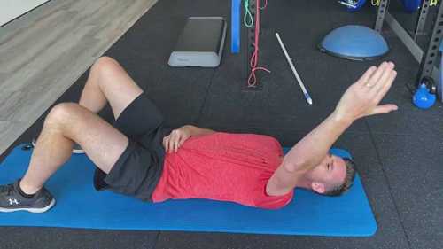 运动康复训练 24