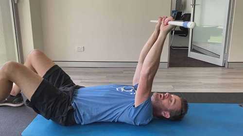 运动康复训练 25