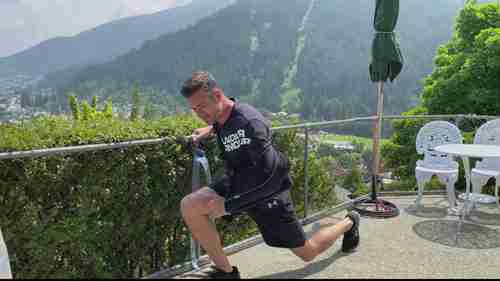 运动康复训练 26