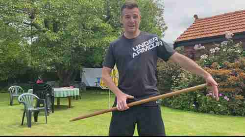 运动康复训练27