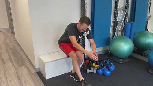 运动康复训练28