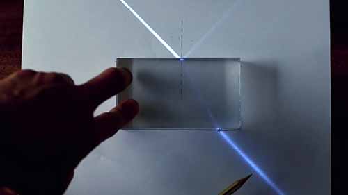 GCSE物理必考实验3