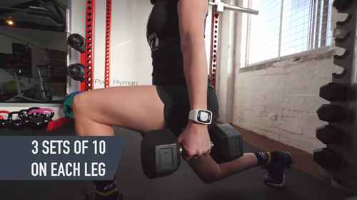 体能训练新人培训指南