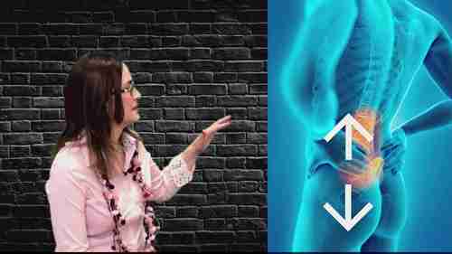 慢性疼痛康复训练 02