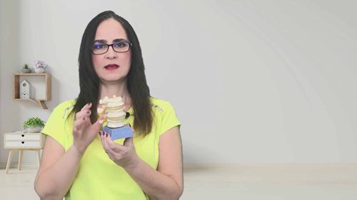 慢性疼痛康复训练 03