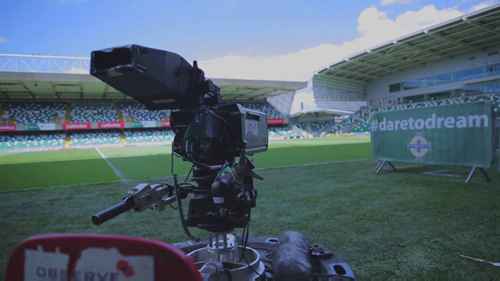 体育场馆操作经理