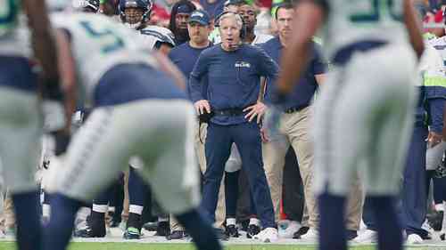 NFL运动心理学家