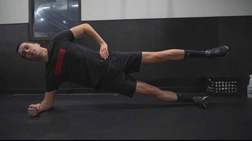 跑步选手的力量训练方法