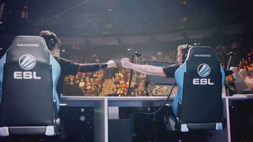 这样训练可以成为职业选手