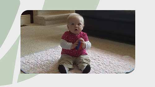 2-3岁儿童发育里程碑