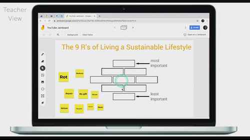 网课怎么上能增强互动性2