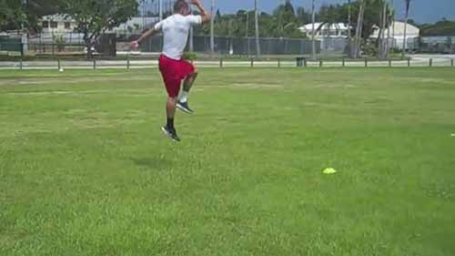 提高速度的两个最佳练习