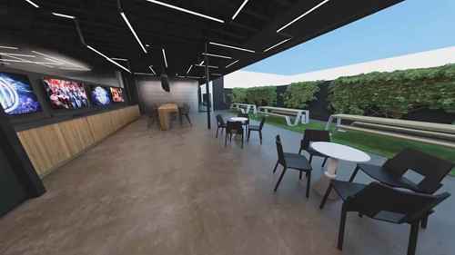 世界上最贵的电竞训练营