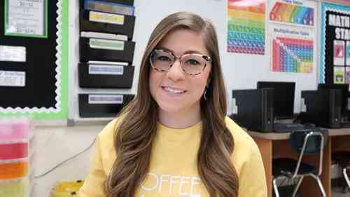 学生喜欢的课堂游戏