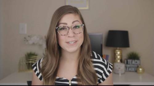 给新老师的建议