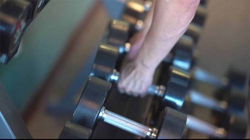 运动的十大好处