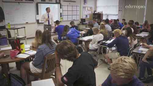 项目教学法解决公平问题