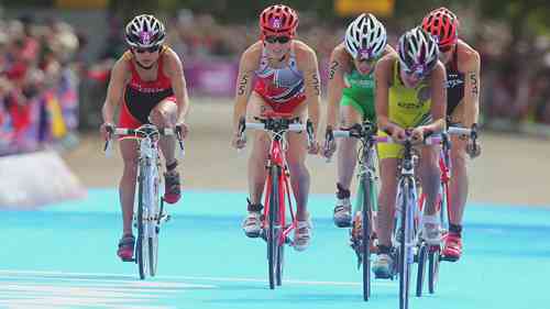 奥运会选手的饮食