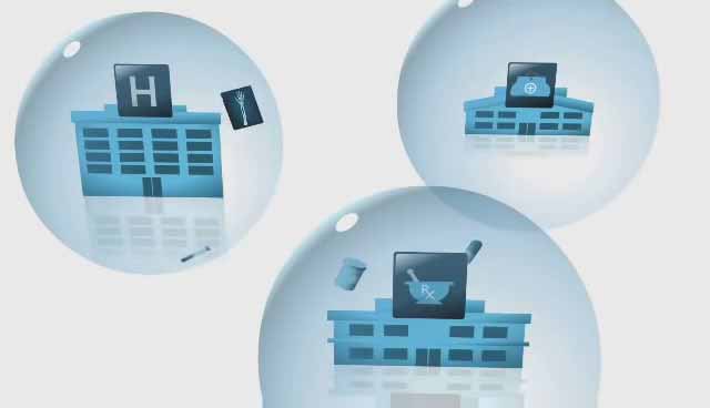 为什么需要将病历电子化