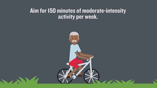 锻炼之后身体发生了什么变化