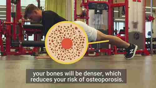 定期锻炼身体会怎么样