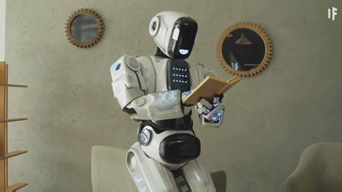 如果你的老师是人工智能