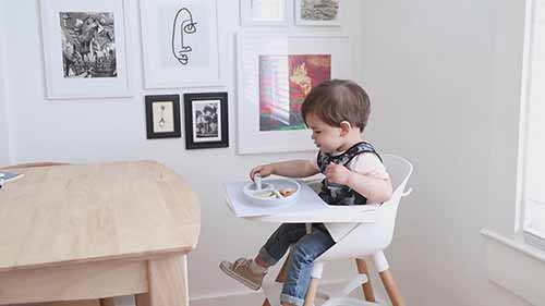 幼儿一周食物参考