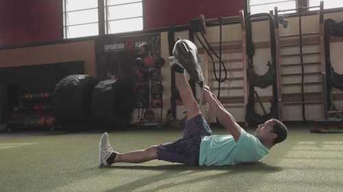 运动健身方法 3