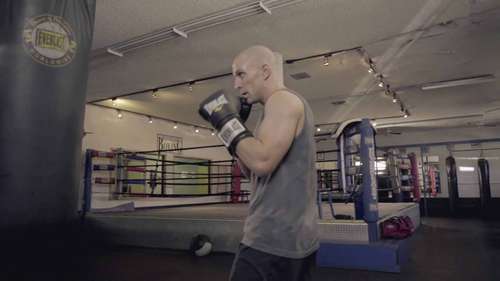 运动健身方法 4