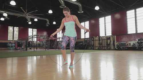 运动健身方法 7