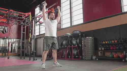 运动健身方法 8