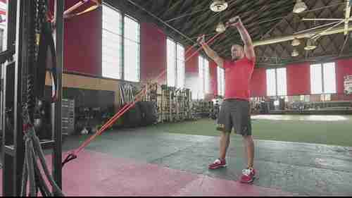 运动健身方法 11