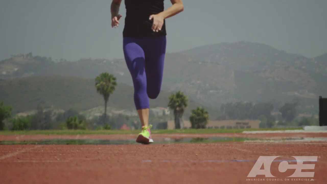 运动健身方法 13