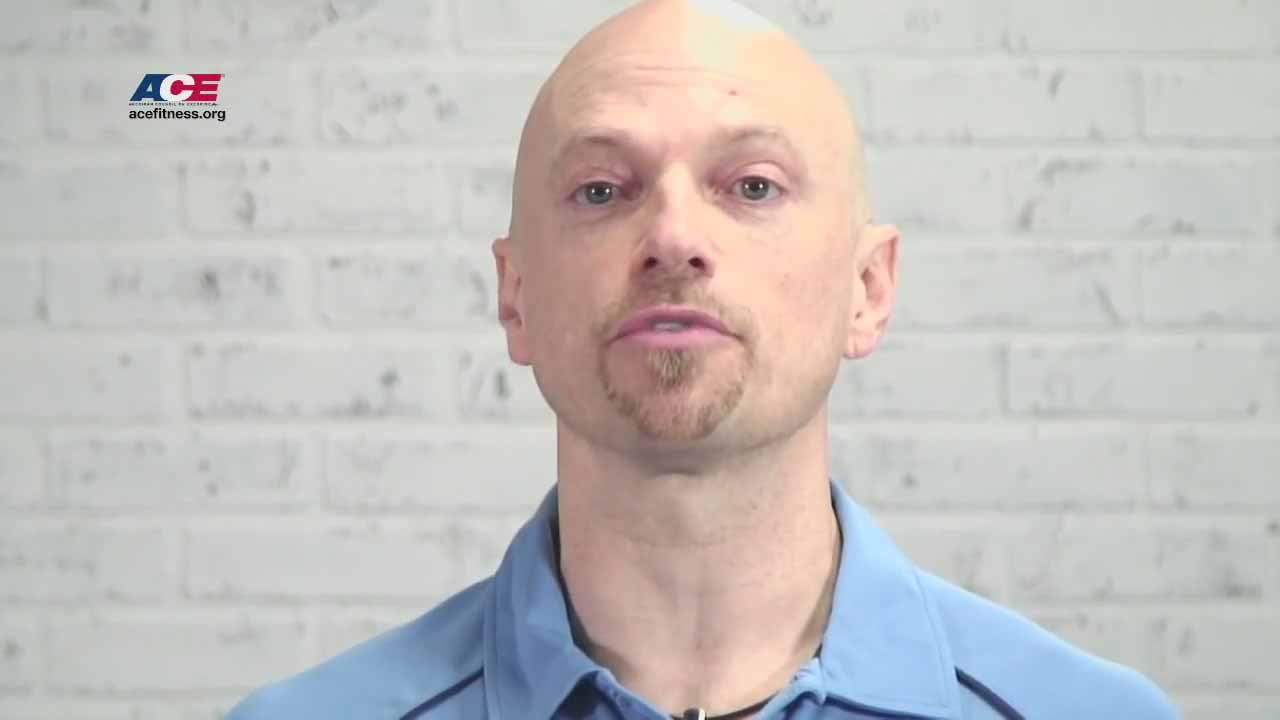 运动健身方法 14