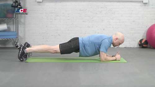 运动健身方法 15