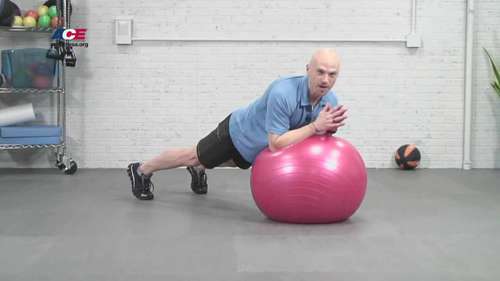 运动健身方法 16