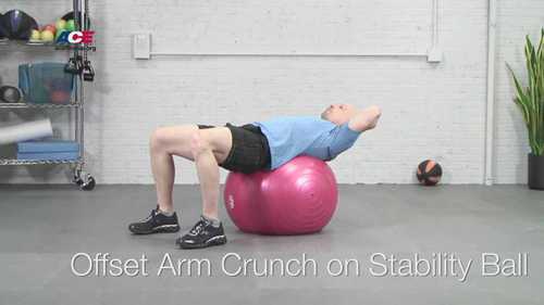 运动健身方法 17