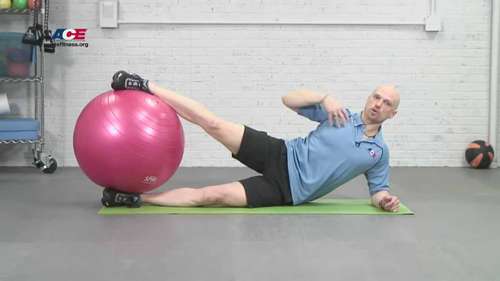 运动健身方法 18