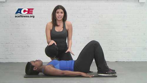 运动健身方法 20